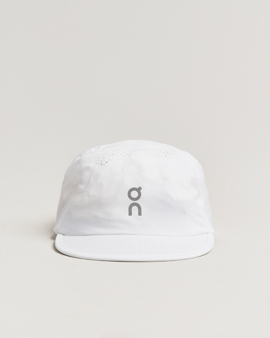 On Ultra Cap White – Blanc