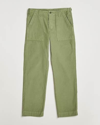 Filson Field Supply Pants Green – Vert