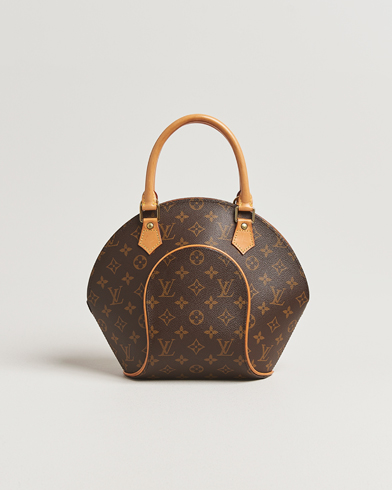 Louis Vuitton Pre-Owned Ellipse PM Bag Monogram – Marron