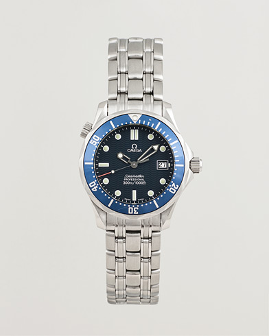 Omega Pre-Owned Seamaster 300M SMP 36