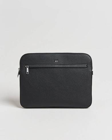 BOSS BLACK Ray Computer Case Black – Noir