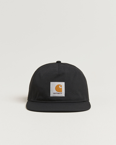 Carhartt WIP Adair Cordura Cap Black – Noir