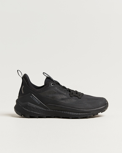 adidas Performance Terrex Free Hiker 2 Black – Noir
