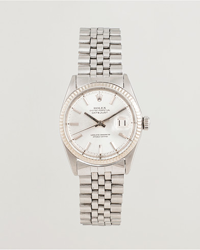 Rolex Pre-Owned Datejust