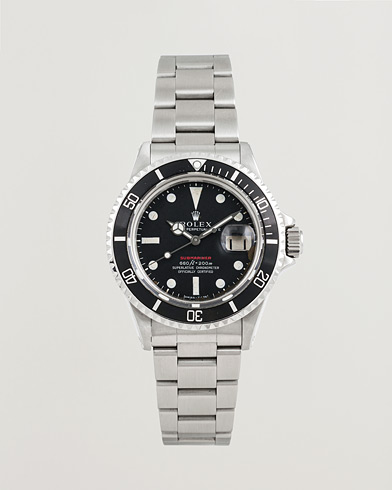 Rolex Pre-Owned