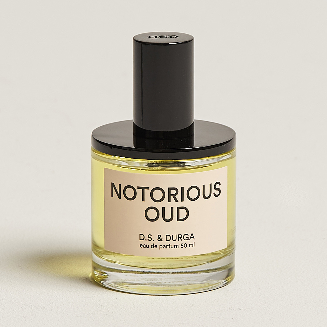 D.S. & Durga Notorious Oud Eau de Parfum 50ml - Acheter D.S. & Durga CareOf