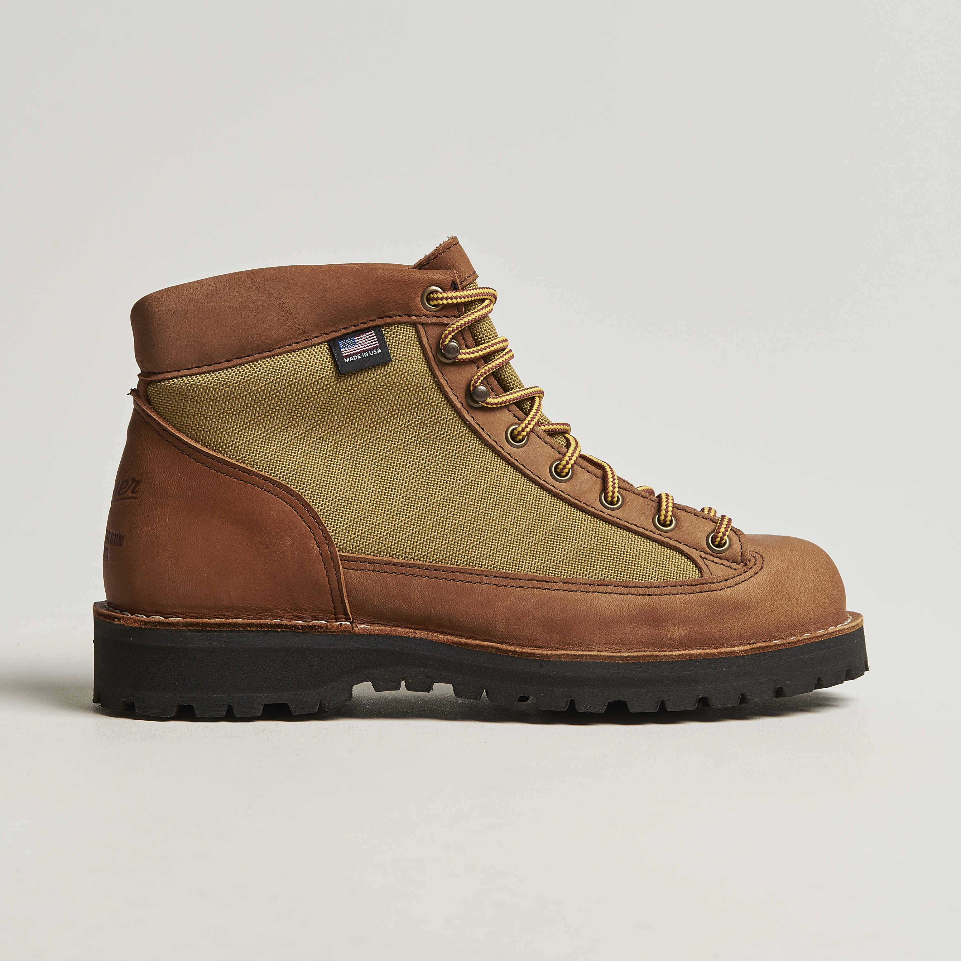 danner ペコスブーツ vibram gore tex - メンズファッション