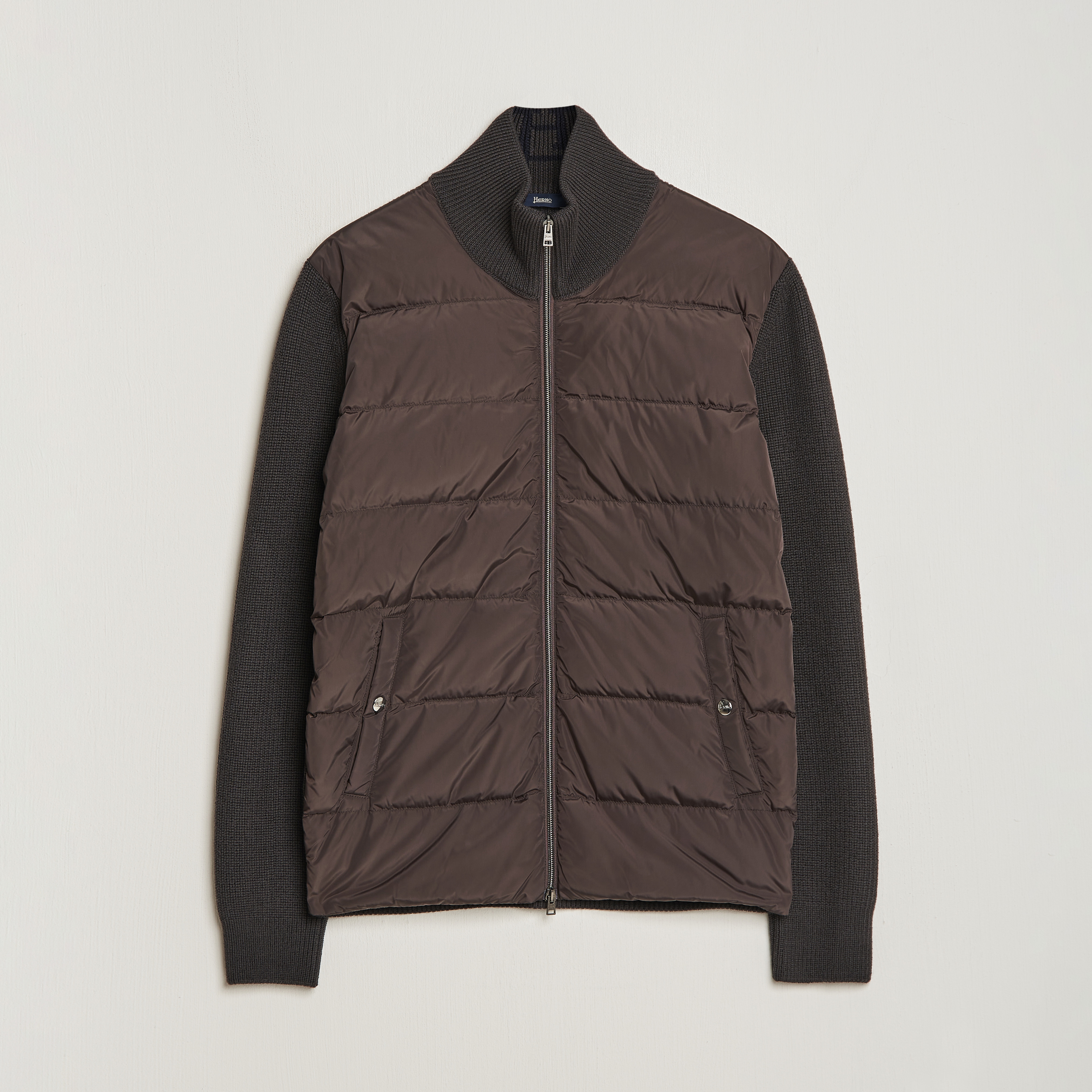 Herno hot sale quilted jacket