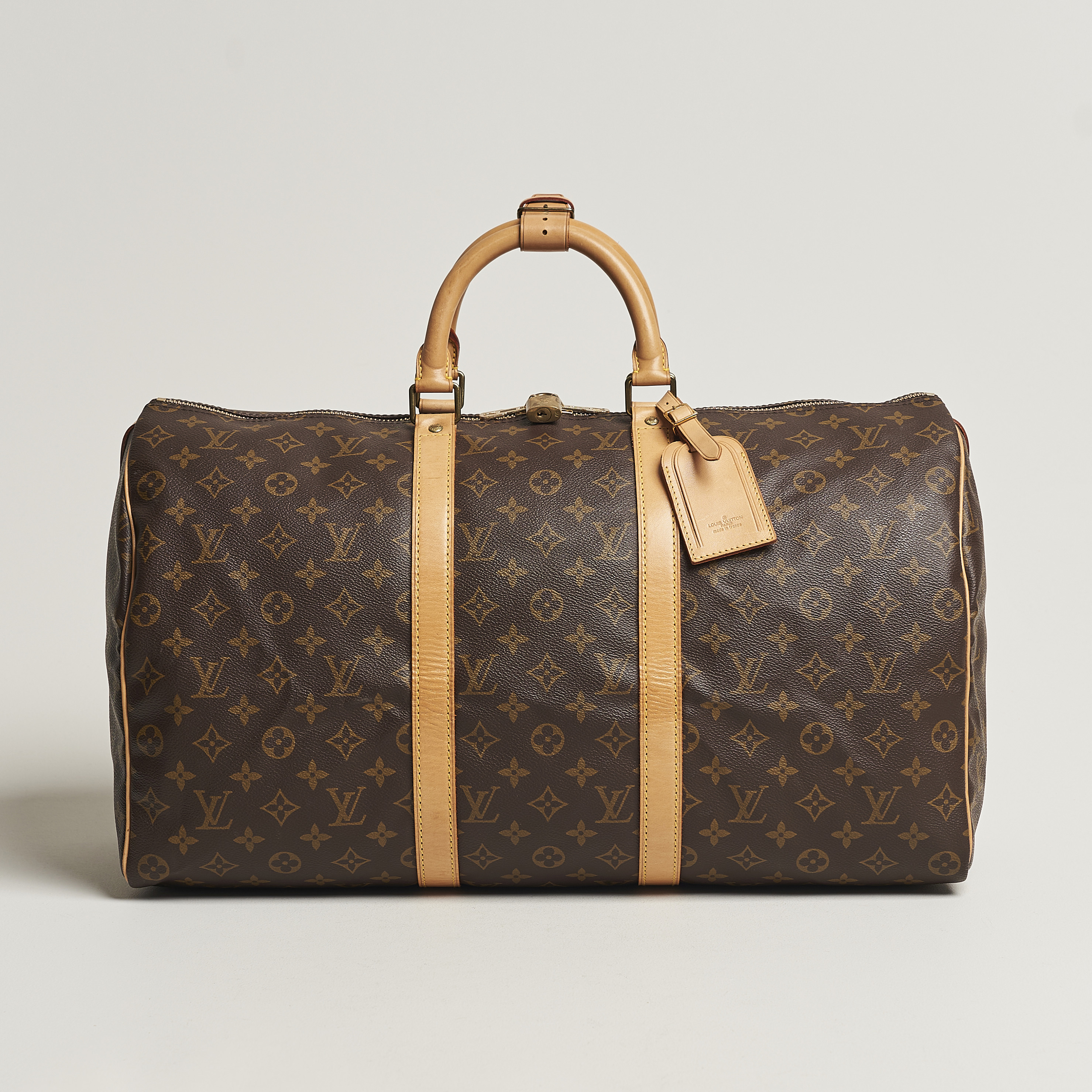 Louis Vuitton Horizon 70 My LV Heritage Personnalisable Monogram