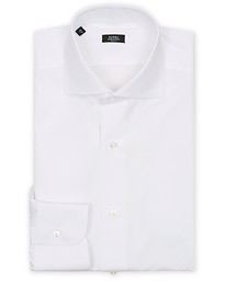  Slim Fit Shirt White