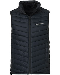  Frost Down Vest Black