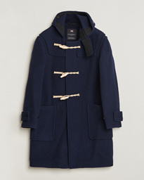  575 Monty Original Duffle Coat Navy