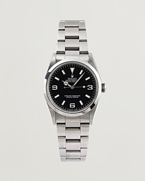  Explorer 14270 Steel Black