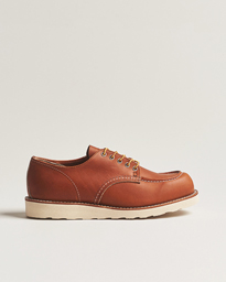  Moc Toe Oxford Oro Legacy Leather