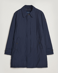  Packable Walking Coat Collection Navy