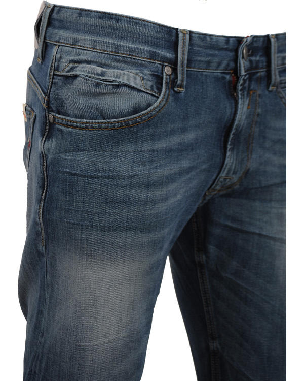 Homme | Pantalons | Replay | Jeto M966M Jeans