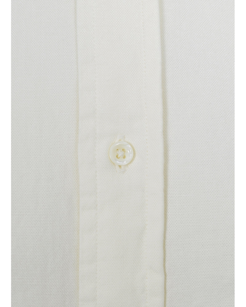 Homme | Chemises | GANT Rugger | Magic Oxford Solid Shirt Cream