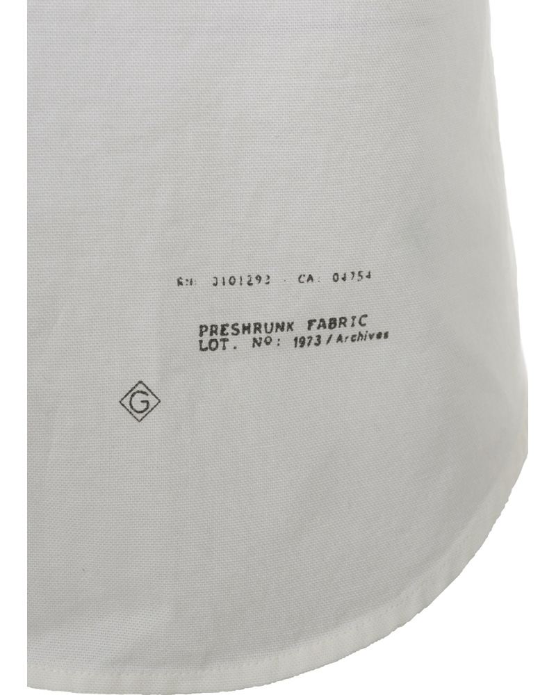 Homme | Chemises | GANT Rugger | Magic Oxford Solid Shirt Cream