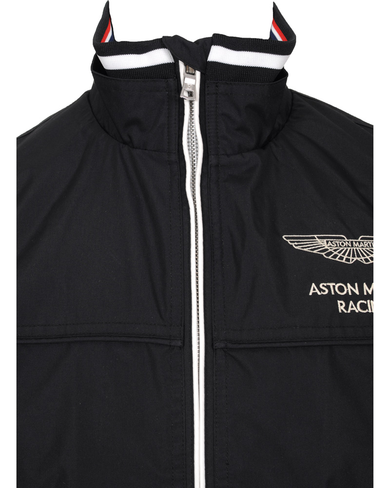 Blouson hackett fashion aston martin