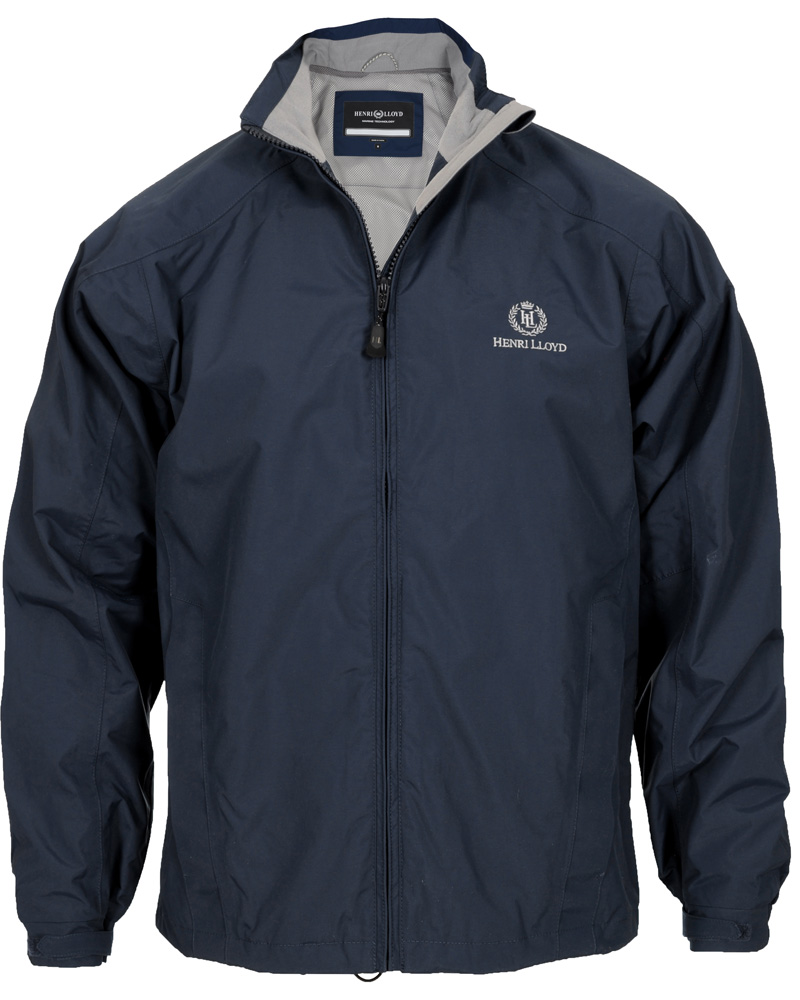 Homme | Manteaux Et Vestes | Henri-Lloyd | Henri Lloyd Rio Jacket Marine