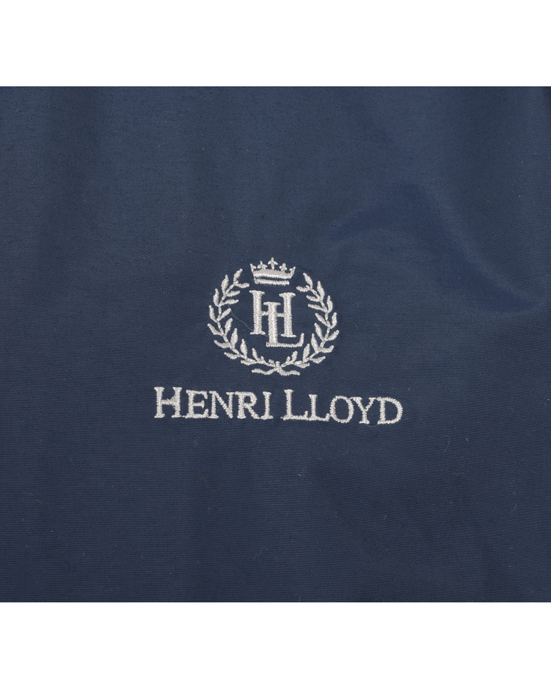 Homme | Manteaux Et Vestes | Henri-Lloyd | Henri Lloyd Rio Jacket Marine
