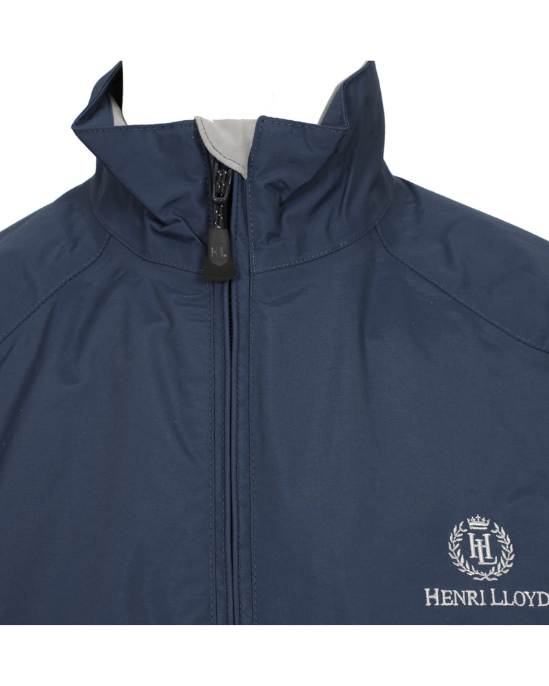 Homme | Manteaux Et Vestes | Henri-Lloyd | Henri Lloyd Rio Jacket Marine