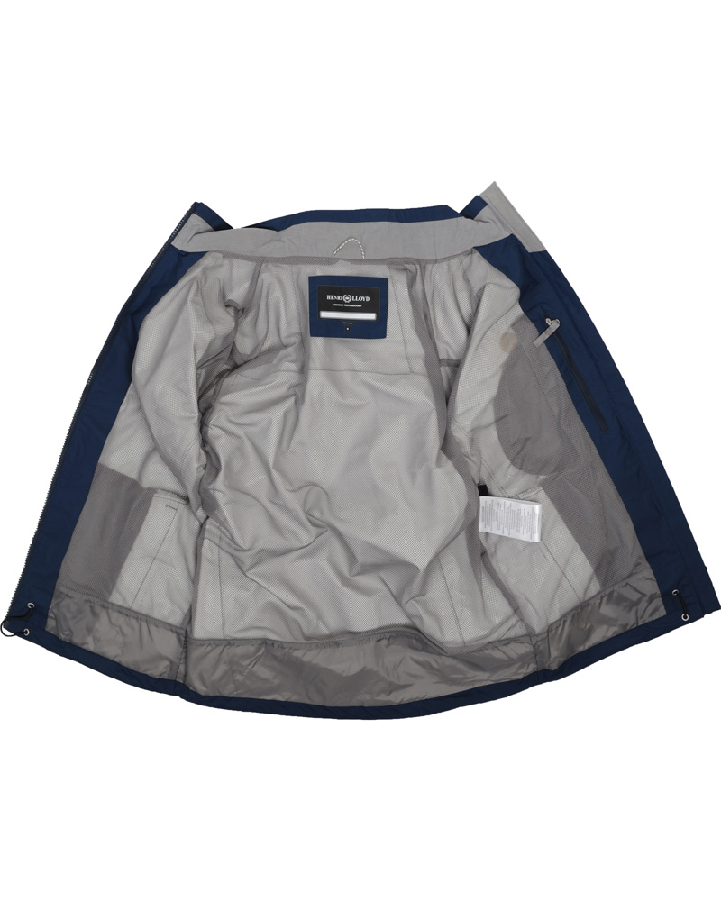 Homme | Manteaux Et Vestes | Henri-Lloyd | Henri Lloyd Rio Jacket Marine