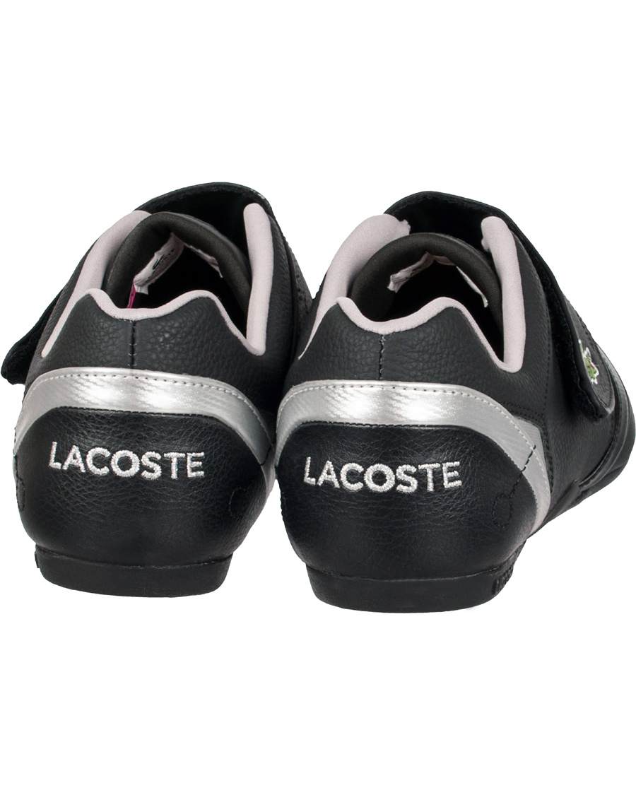 Homme | Lacoste Protect SSP Sneaker Black | Lacoste | Protect SSP Sneaker Black