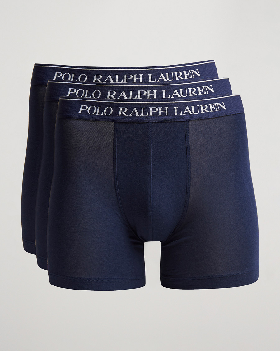 Sous vetements fashion ralph lauren