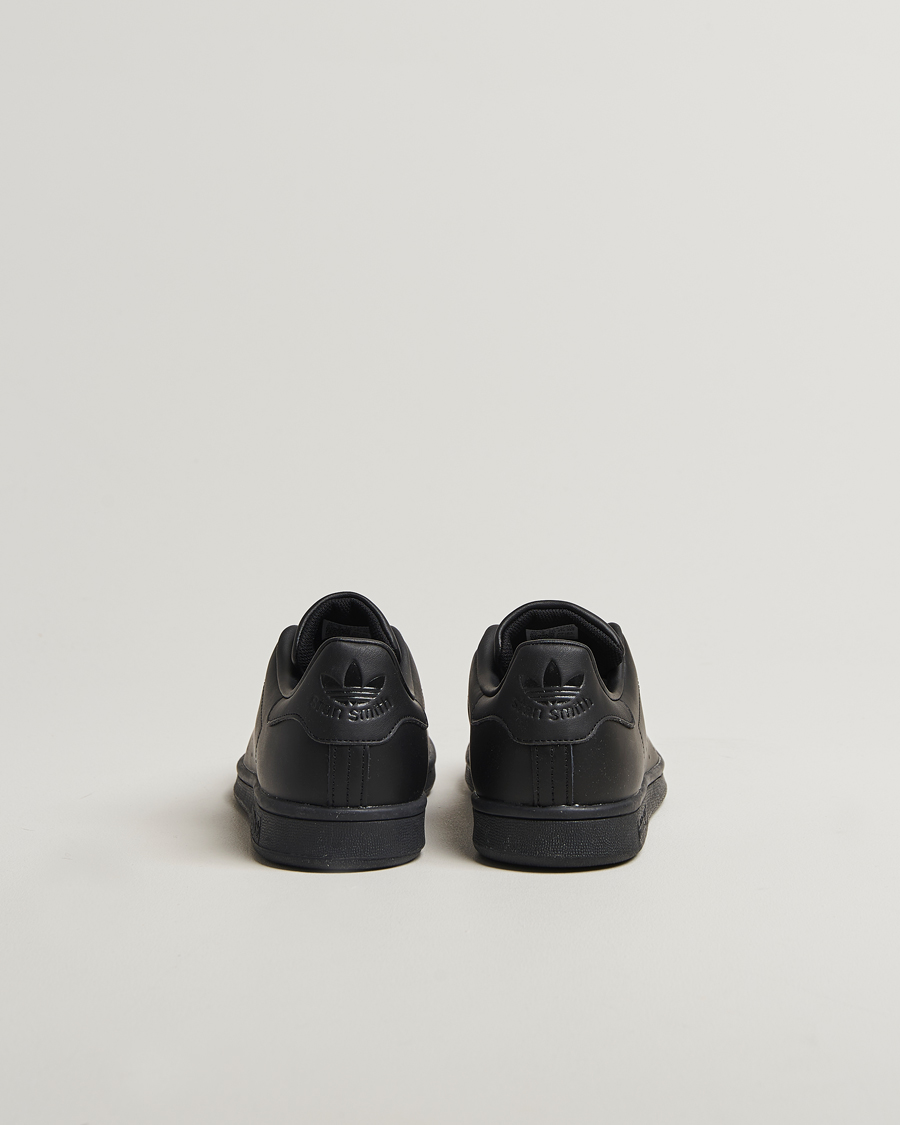 Homme | Baskets | adidas Originals | Stan Smith Sneaker Black