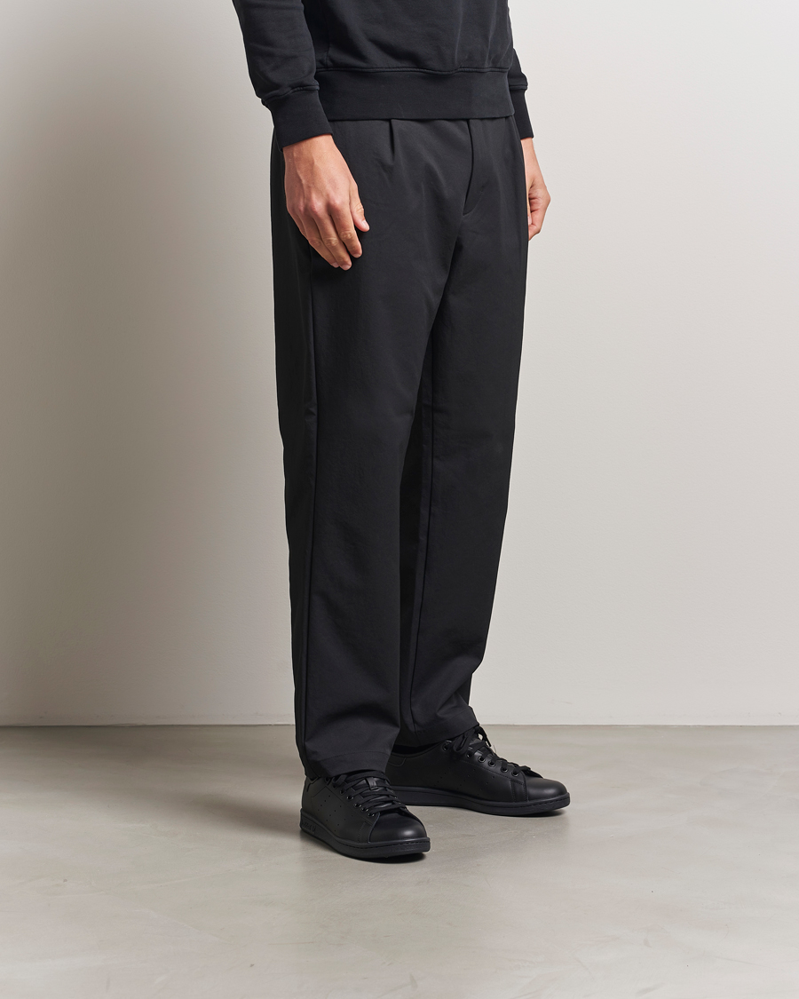 Homme | Baskets | adidas Originals | Stan Smith Sneaker Black