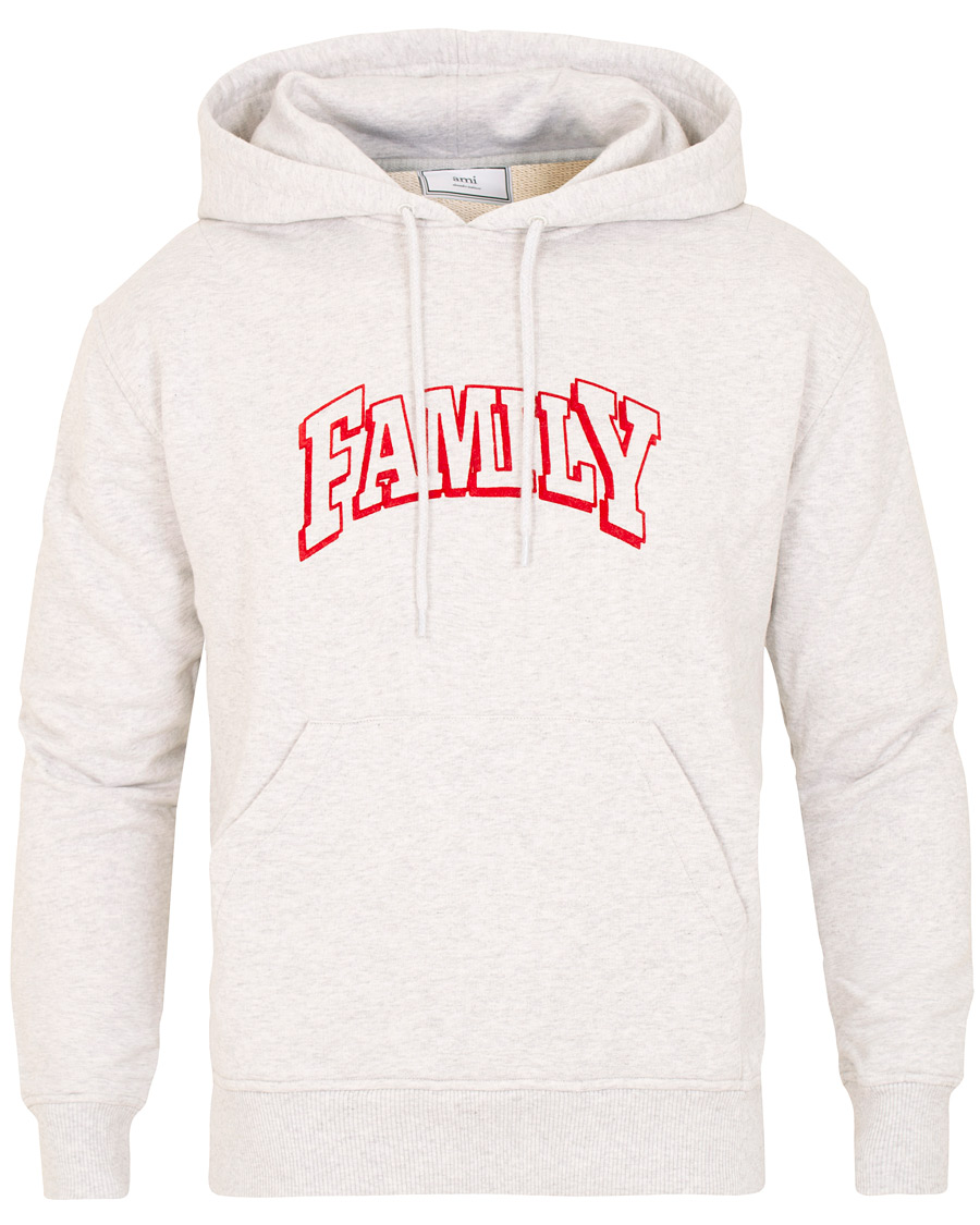 Ami on sale family hoodie