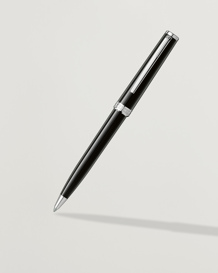 Homme | Montblanc PIX Ballpoint Black | Montblanc | PIX Ballpoint Black