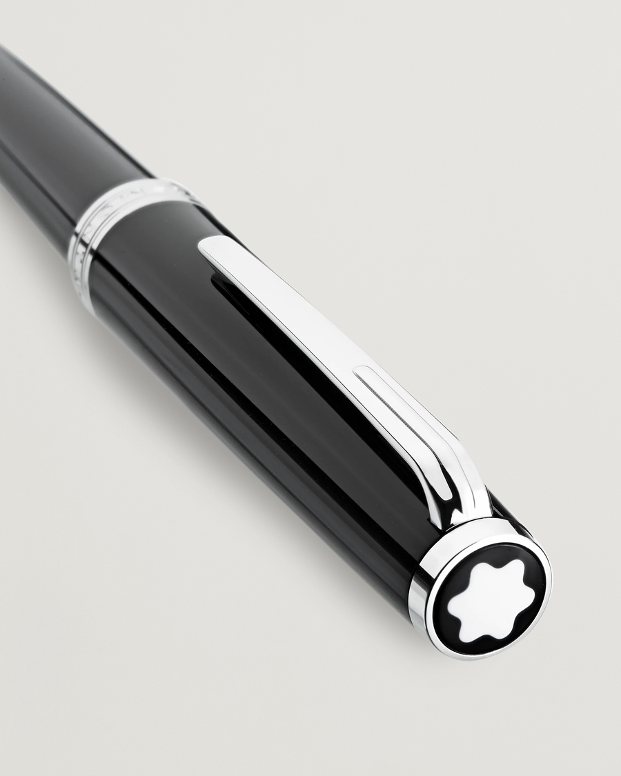 Homme | Stylos | Montblanc | PIX Rollerball Black
