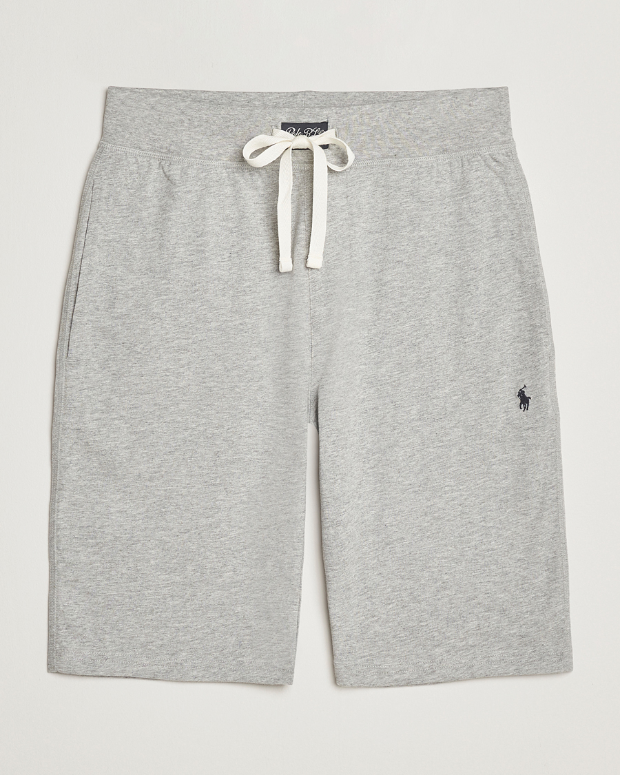 Homme | Shorts | Polo Ralph Lauren | Sleep Shorts Andover Heather
