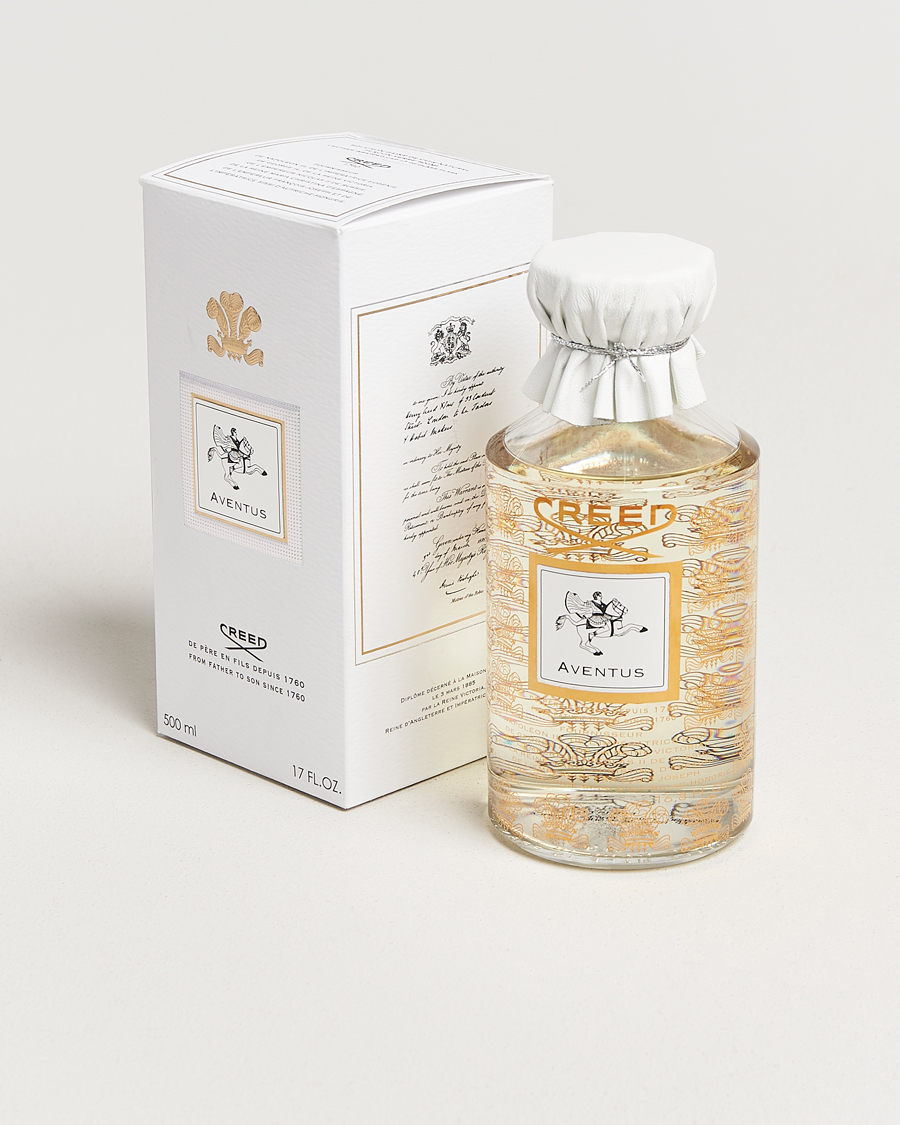 Homme | Parfums | Creed | Aventus Eau de Parfum 500ml