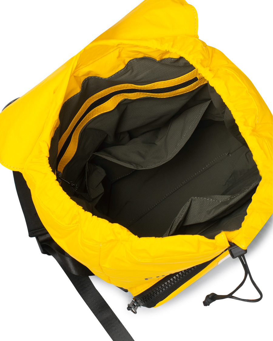 Homme | Replay SportLab Backpack Yellow | Replay | SportLab Backpack Yellow