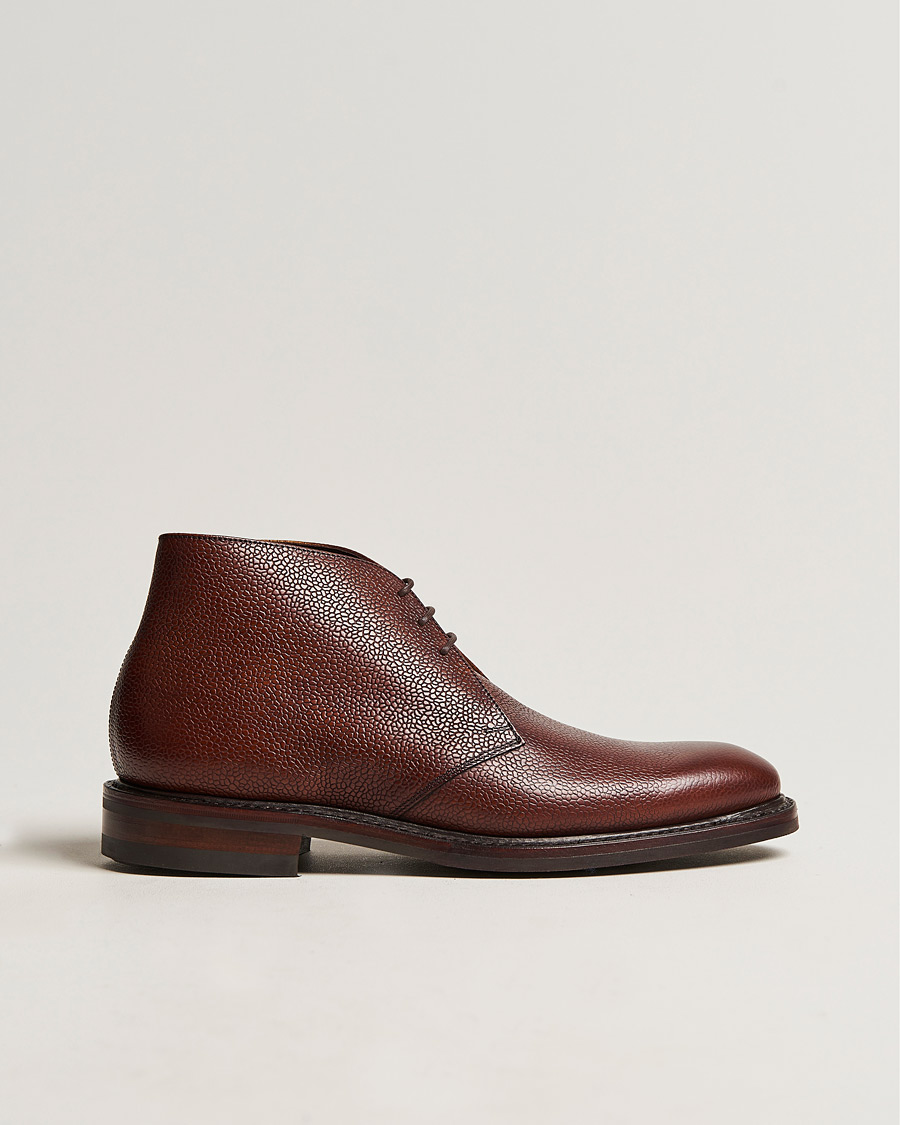 Loake 2025 188 chukka