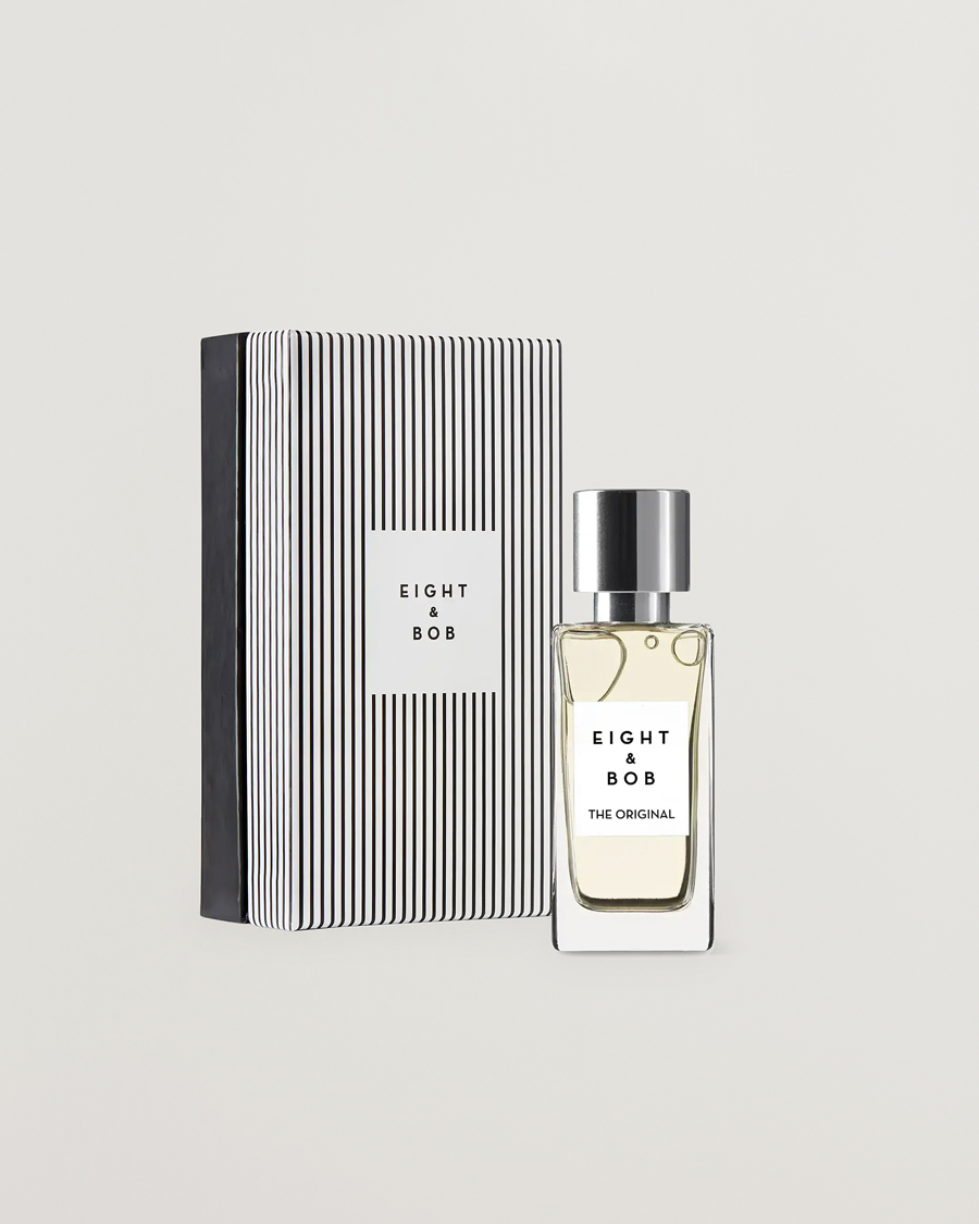 Homme | Parfums | Eight & Bob | The Original Eau de Parfum 30ml