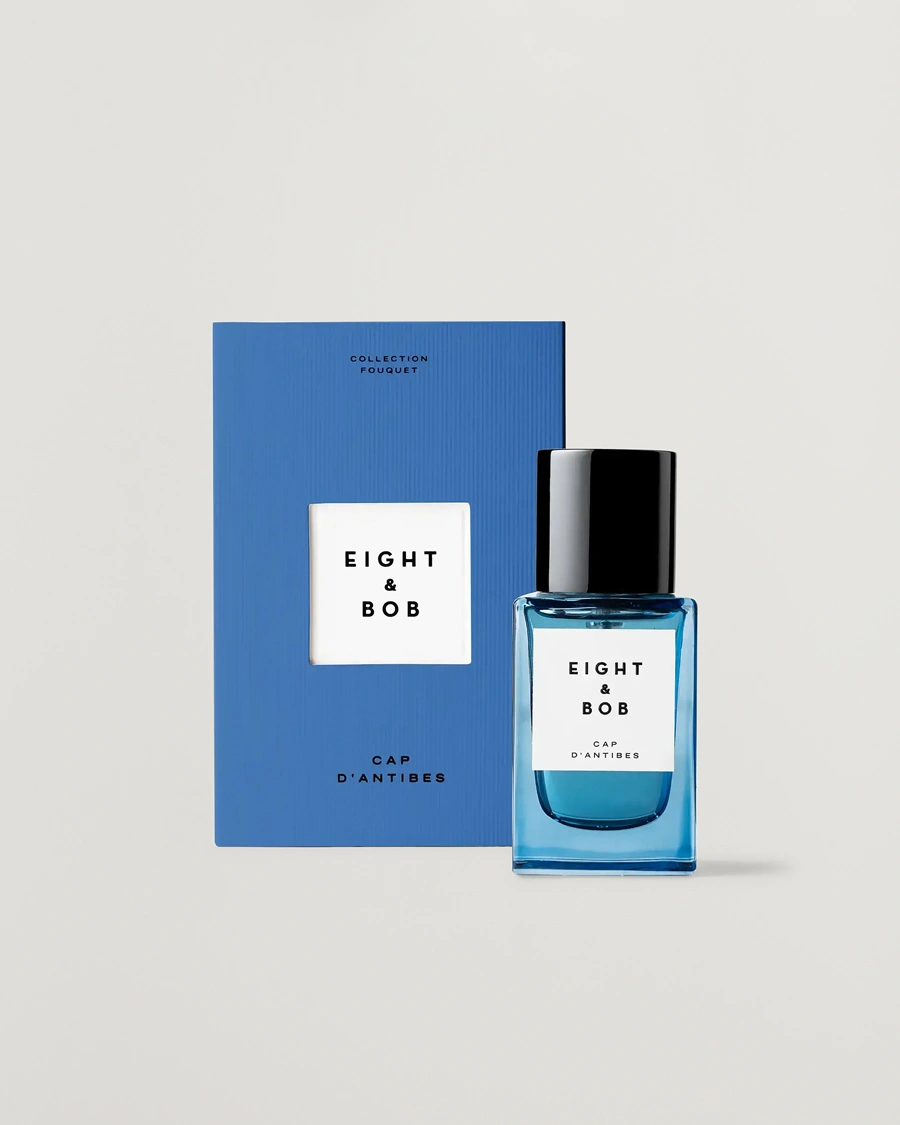 Homme | Parfums | Eight & Bob | Cap d'Antibes Eau de Parfum 30ml