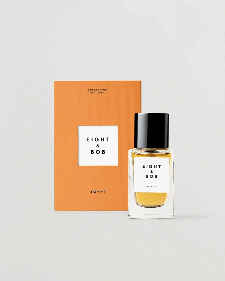 Homme | Parfums | Eight & Bob | Egypt Eau de Parfum 30ml