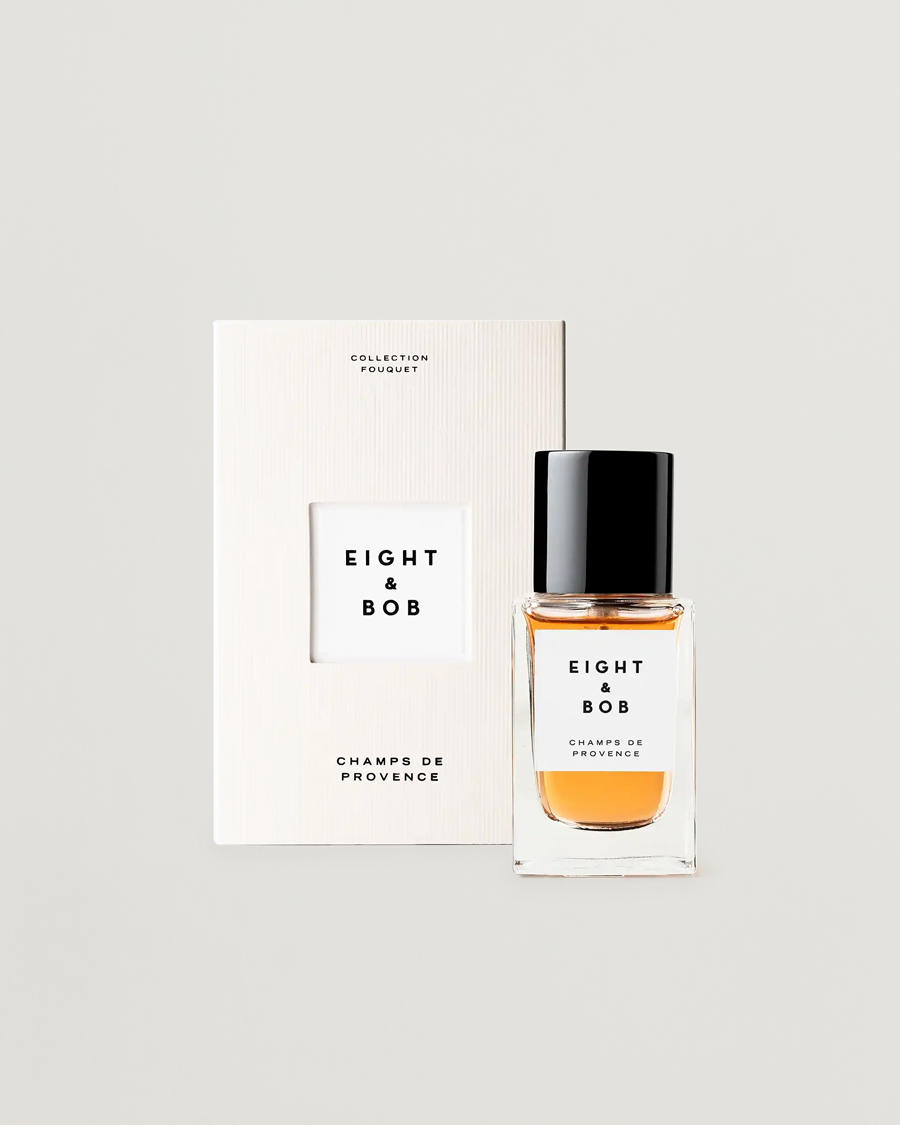 Homme | Parfums | Eight & Bob | Champs de Provence Eau de Parfum 30ml
