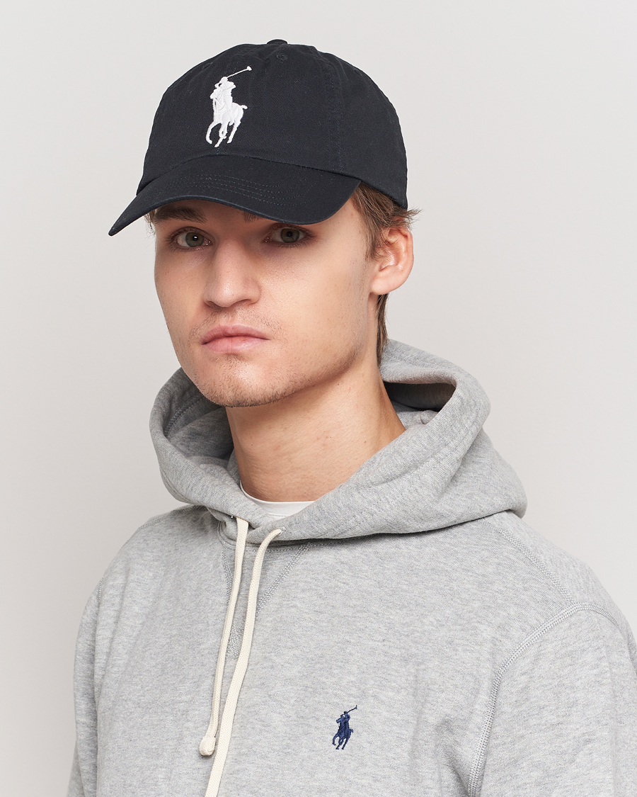 Polo ralph lauren big best sale pony homme