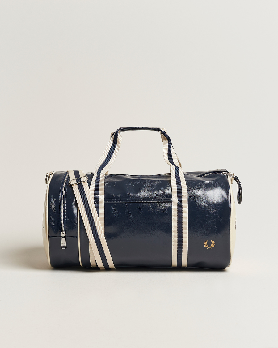 Fred perry sales handbag