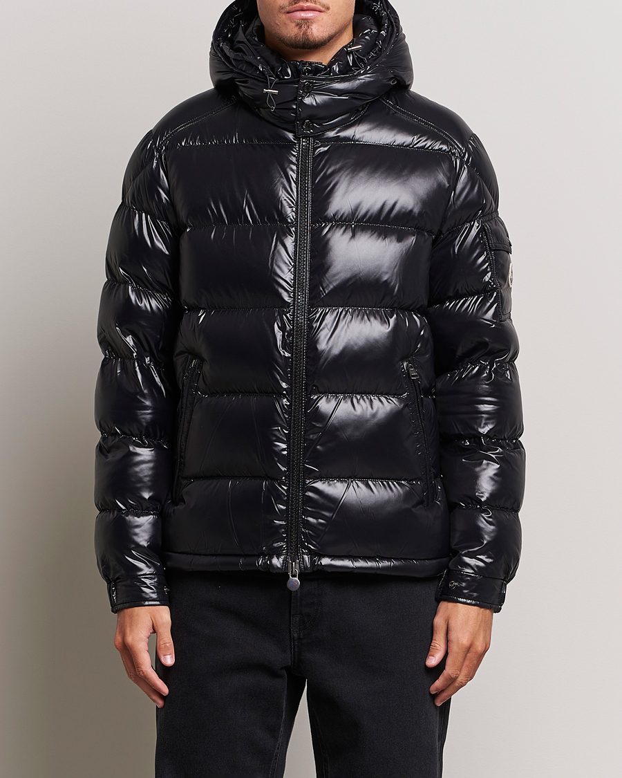 Commander hotsell veste moncler