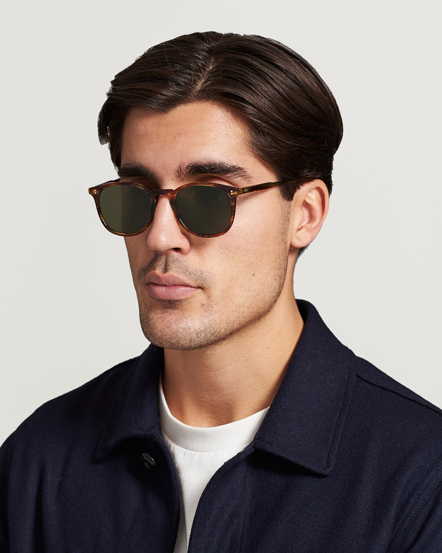 Garrett leight sales kinney sunglasses