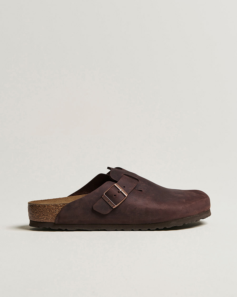 Mens birkenstock mules online