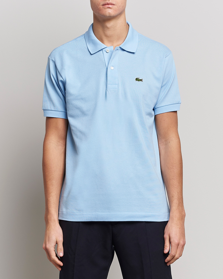 Lacoste hotsell original homme