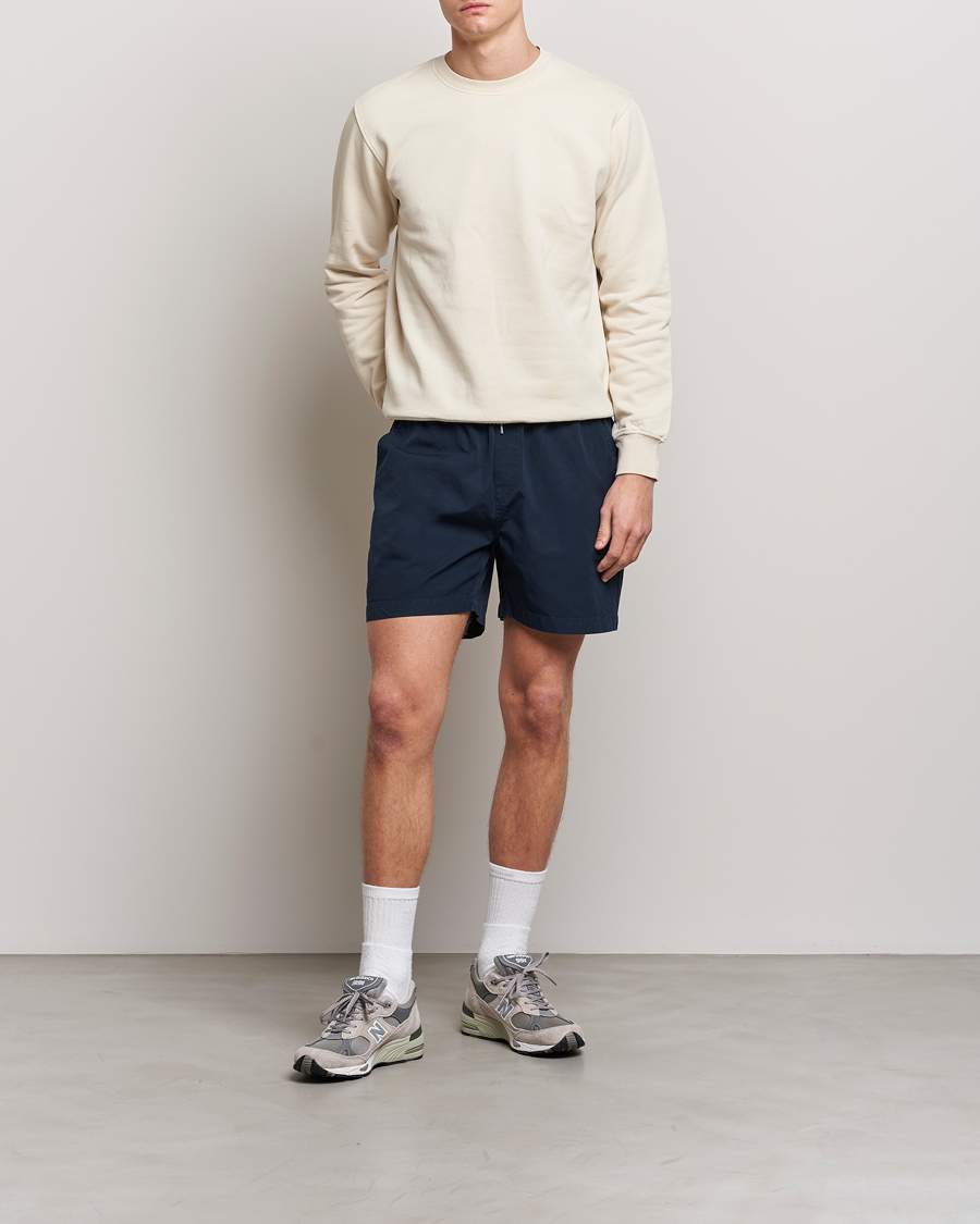 Organic Twill Shorts by Colorful Standard