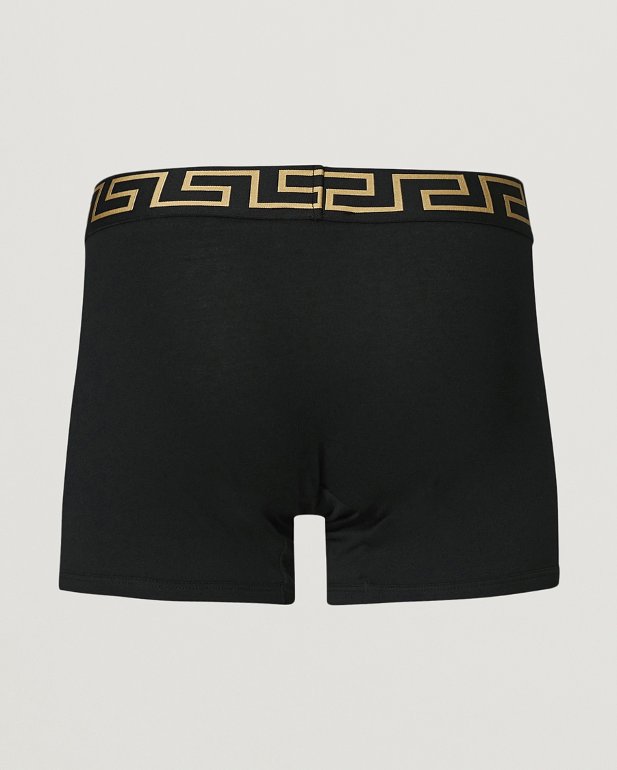 Versace boxer online homme